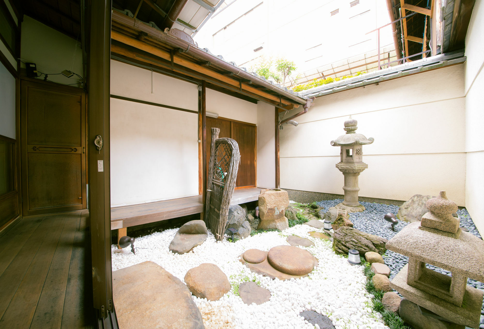 Zen Kyoto Kinkaku-Ji Temple Quioto Exterior foto