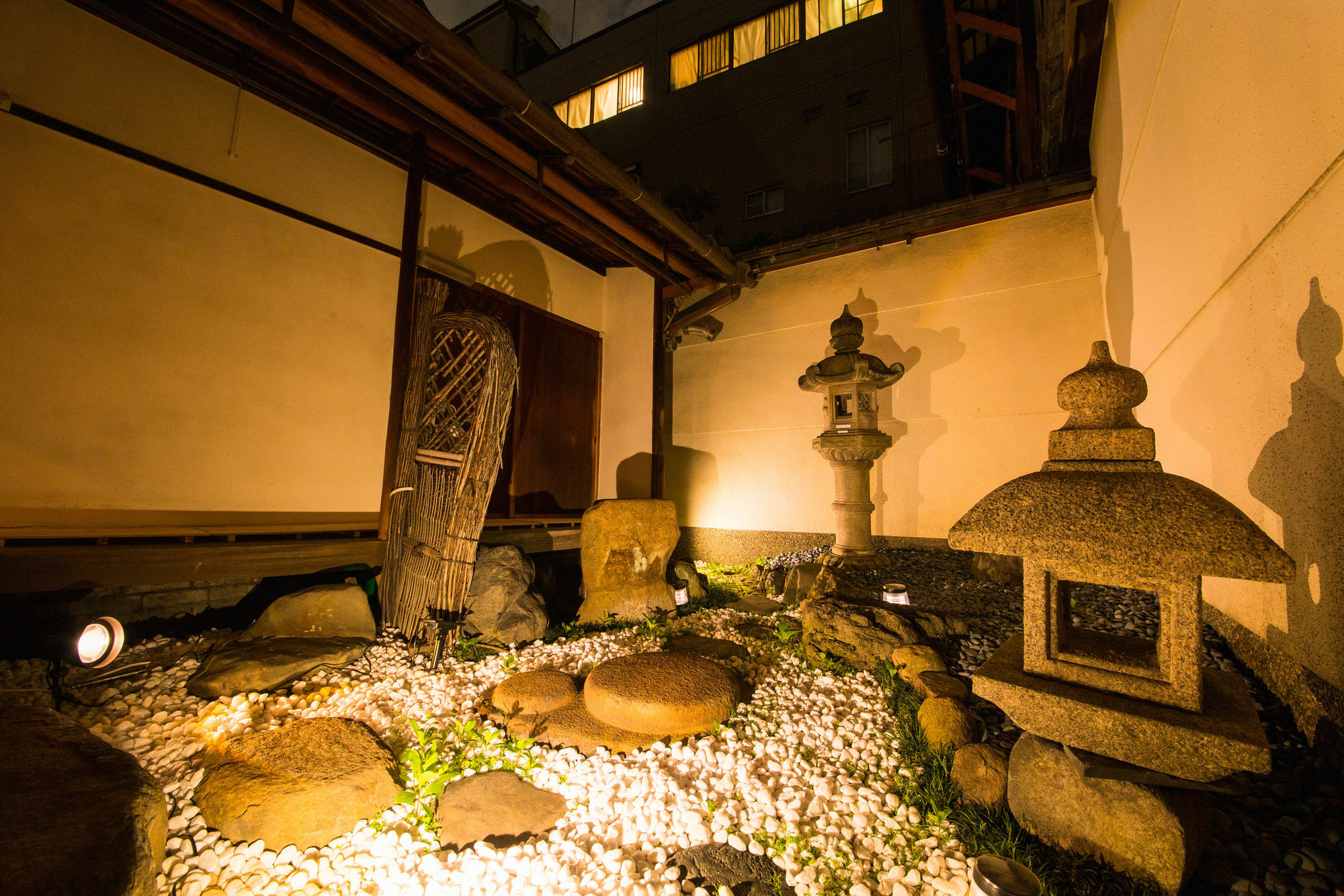 Zen Kyoto Kinkaku-Ji Temple Quioto Exterior foto