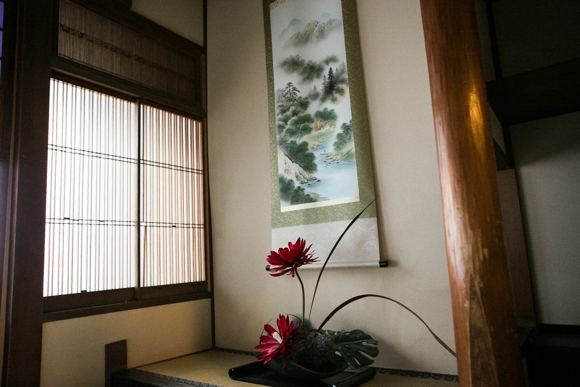 Zen Kyoto Kinkaku-Ji Temple Quioto Exterior foto
